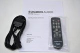 Sugden A21SE Signature Pure Class A integrated amplifier
