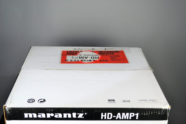 marantz FM6001 インテグレーテッドアンプ マランツ、2世代分進化したCDプレーヤ「CD6007」、DAC内蔵アンプ