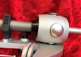 Audio Origami PU7 Ti titanium tonearm