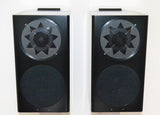 Manger Audio c1 Active loudspeakers including dedicated Manger Audio c1 stands