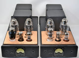 Icon Audio MB90 MkII M Mono Block Power Amplifiers (pair)