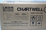 Graham Audio Chartwell BBC LS3/5A (pair)