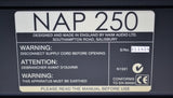 Naim NAP 250-2 Power Amplifier (2004)