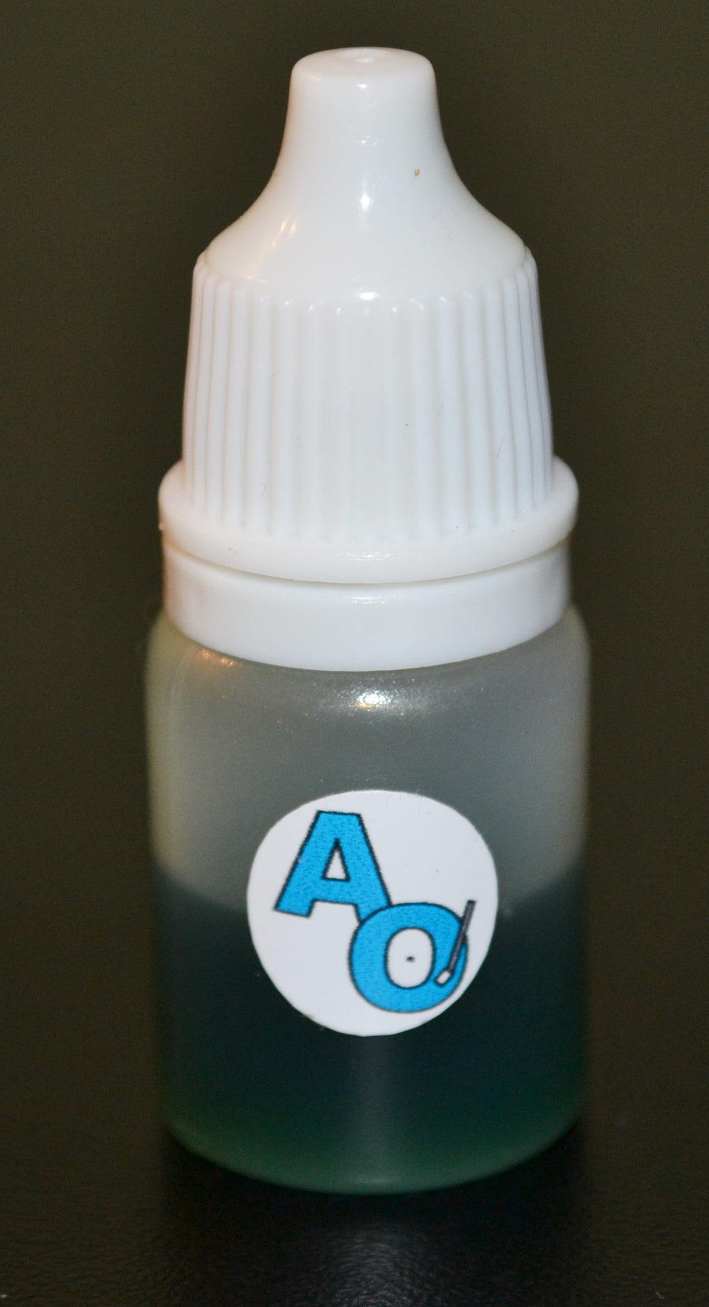 Audio Origami Booster Oil PTFE Turntable Oil (1 x 1.8ml vial)
