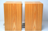 Harbeth P3ESR 40th Anniversary Limited Edition loudspeakers in Olive finish