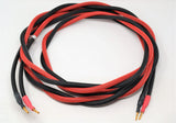 Chord Signature speaker cable (4 metre pair)