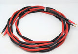 Chord Signature speaker cable (4 metre pair)