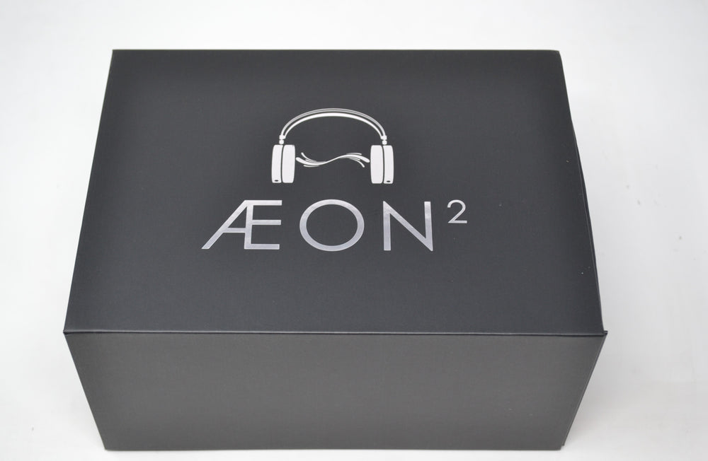 Dan Clark Audio Aeon 2 Closed Back Headphones