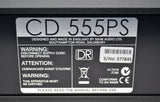 Naim 555 PS DR power supply (2014)